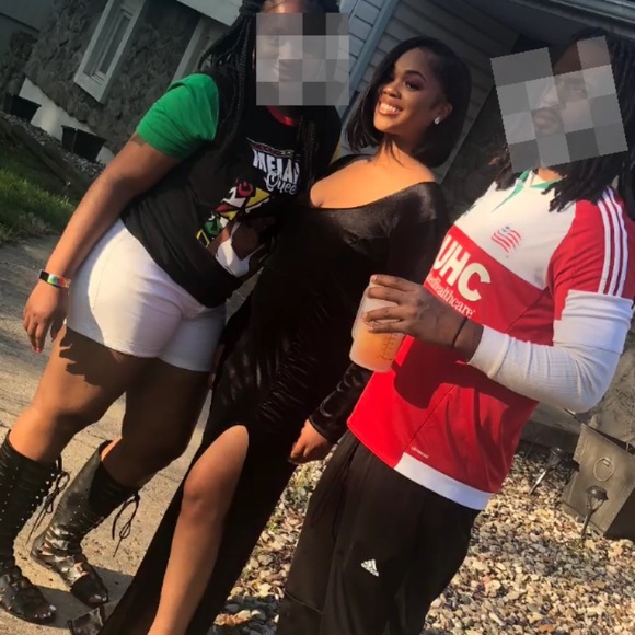 Prom Dress/ Formal Dress - Picture 3 of 4